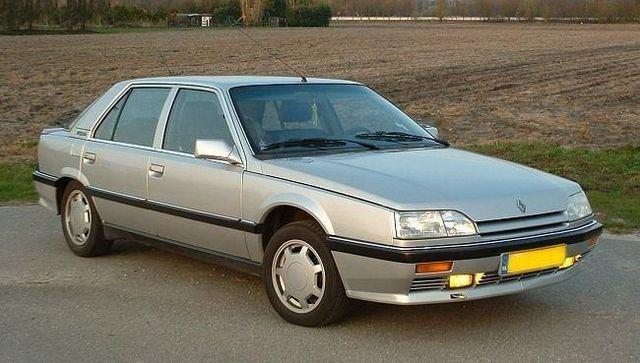 V6 injection