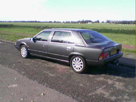 limousine