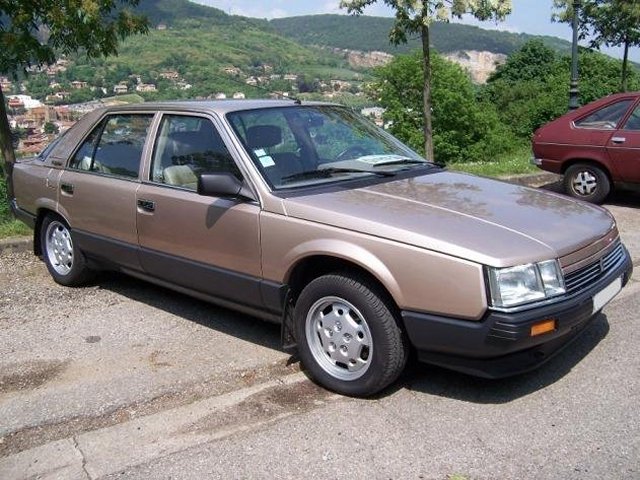 V6 injection