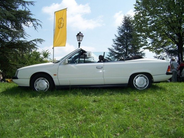 cabrio