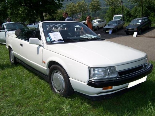 cabrio