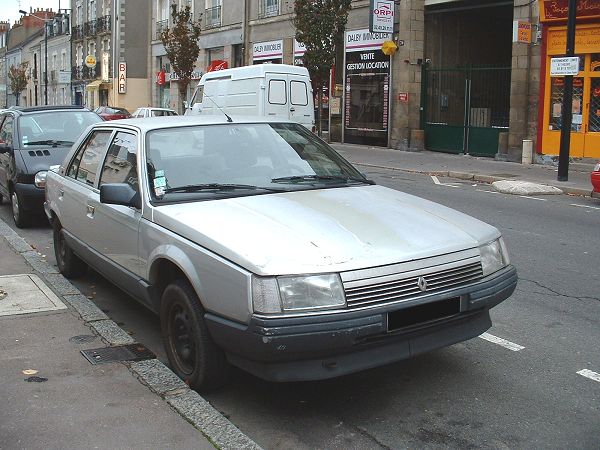 GTS